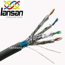 cat7 rj45 plug OFC 99.99% PATCH CORDS